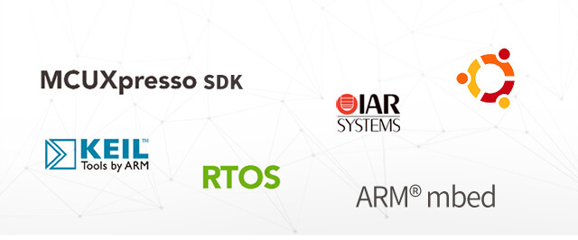 i.MXRT1052支持MCU工具也支持MPU工具開發(fā) 
